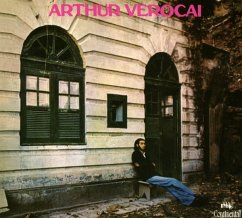 Arthur Verocai - Verocai,Arthur