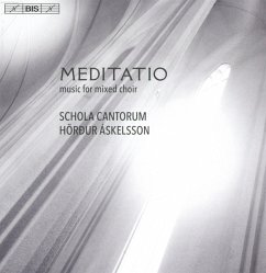 Cover Meditatio