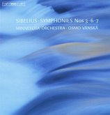 Sinfonien 3,6 Und 7 Sinfonien 3,6 Und 7