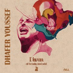 Diwan Of Beauty And Odd - Youssef,Dhafer