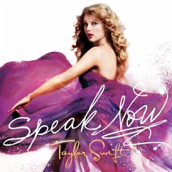 Speak Now - Swift,Taylor