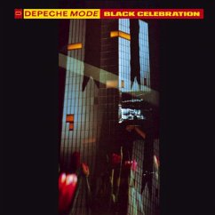 Black Celebration - Depeche Mode