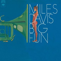 Big Fun - Davis,Miles