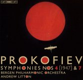 Sinfonien 4 Und 7 Sinfonien 4 Und 7