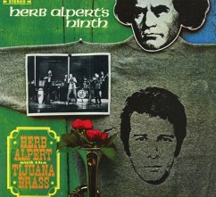 Cover Herb Alpert'S Ninth