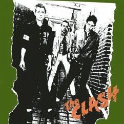 The Clash - Clash,The