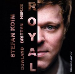 Royal - Koim,Stefan