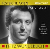 Festliche Arien