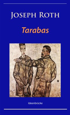 Tarabas (eBook, ePUB) - Roth, Joseph