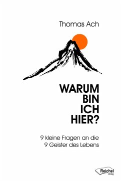 Warum bin ich hier? (eBook, ePUB) - Ach, Thomas