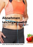 Abnehmen leicht gemacht (eBook, ePUB)