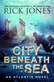 City Beneath the Sea (The Quest for Atlantis, #1) (eBook, ePUB)