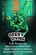 Geeky Giving: A SFF Charity Anthology... - Bild 1