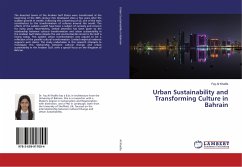 Urban Sustainability and Transforming Culture in Bahrain