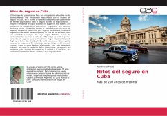Hitos del seguro en Cuba