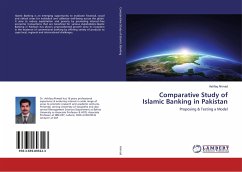 Comparative Study of Islamic Banking in Pakistan - Ahmad, Ashfaq