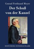 Der Schuß von der Kanzel