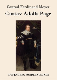 Gustav Adolfs Page - Meyer, Conrad Ferdinand