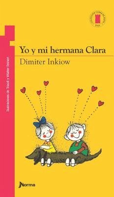 Yo Y Mi Hermana Clara - Inkiow, Dimiter