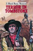 Terror in Tombstone (eBook, ePUB)