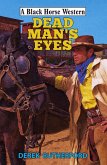 Dead Man's Eyes (eBook, ePUB)