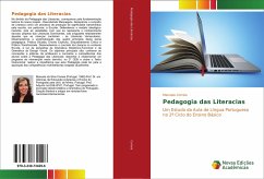 Pedagogia das Literacias