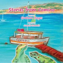 Stories from Comino - Bayes, Graham