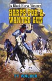 Harps For a Wanted Gun (eBook, ePUB)