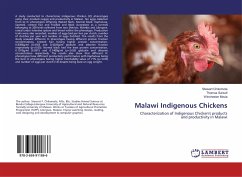 Malawi Indigenous Chickens