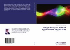 Hodge Theory of Isolated Hypersurface Singularities