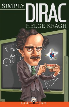 Simply Dirac - Kragh, Helge