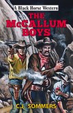 The McCallum Boys (eBook, ePUB)