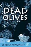 Dead Olives (eBook, ePUB)