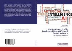 Lighting Load Profile Prediction Using ANFIS and Neural Network - Mafolo, Tiisetso;Popoola, Olawale