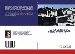 3D Art Cartography. History and modernity - Atoyan-German, Anna