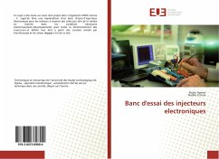 Banc d'essai des injecteurs electroniques - Aymen, Naoui;El heni, Nadhir