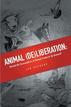 Animal (De)liberation - Deckers, Jan