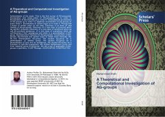A Theoretical and Computational Investigation of AG-groups - Shah, Muhammad