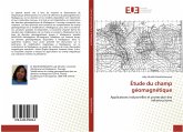 Étude du champ géomagnétique