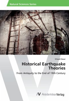 Historical Earthquake Theories - Oeser, Erhard