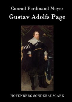 Gustav Adolfs Page - Meyer, Conrad Ferdinand