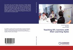 Teaching EFL Learners with their Learning Styles