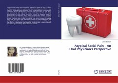 Atypical Facial Pain - An Oral Physician's Perspective