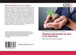 Redescubriendo la oca y la mashua - Villacrés, Elena;Quelal, María Belén;Alvarez, Javier