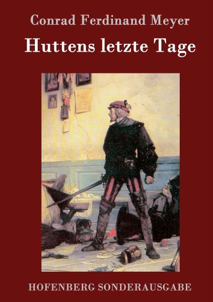 Huttens letzte Tage