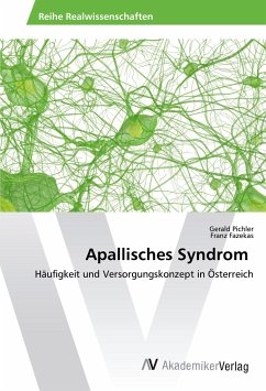 Apallisches Syndrom - Pichler, Gerald;Fazekas, Franz