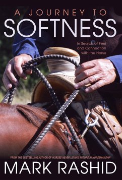 A Journey to Softness (eBook, ePUB) - Rashid, Mark