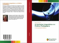 A Variação Linguística e a Prática Pedagógica