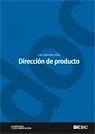 Dirección de producto - Sánchez Villa, Luis