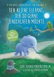 Der kleine Elefant, der so gerne... - Bild 1